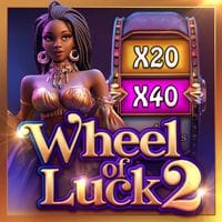 Wheel Of Luck 2 game thumbnail