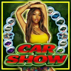 Car Show Spinner thumbnail