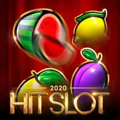 2020 Hit Slot thumbnail