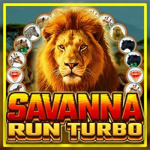 Savanna Run Spinner thumbnail