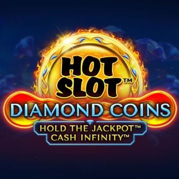 Hot Slot™_ Diamond Coins thumbnail